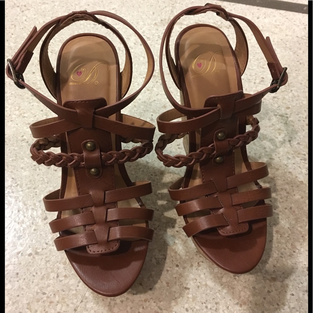 Wedges